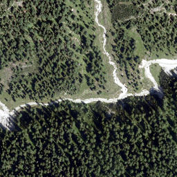 Satellite imagery of Hirscheckriedel, AT