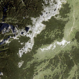 Satellite imagery of Kleinmölbing, AT