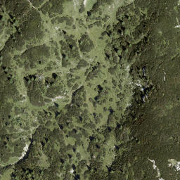 Satellite imagery of Querlstein, AT