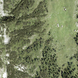 Satellite imagery of Querlstein, AT