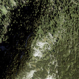 Satellite imagery of Lueg, AT