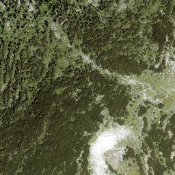 Satellite imagery of Lueg, AT