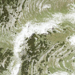 Satellite imagery of Lueg, AT