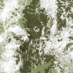Satellite imagery of Nazogl, AT