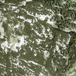 Satellite imagery of Torkoppen, AT