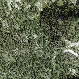 Satellite imagery of Torkoppen, AT