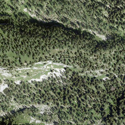 Satellite imagery of Rabensteinkogel, AT