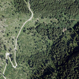 Satellite imagery of Rabensteinkogel, AT