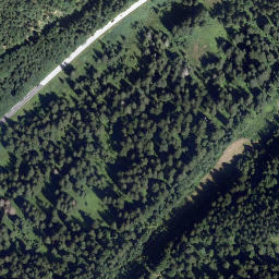 Satellite imagery of Hochbrand, AT