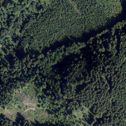 Satellite imagery of Hochbrand, AT