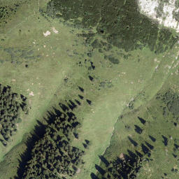 Satellite imagery of Kitzstein, AT