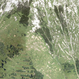 Satellite imagery of Kitzstein, AT