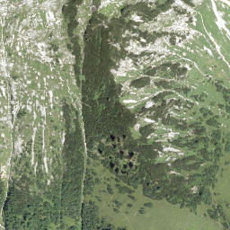 Satellite imagery of Kitzstein, AT
