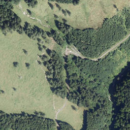 Satellite imagery of Kleiner Bosruck, AT