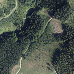 Satellite imagery of Kleiner Bosruck, AT