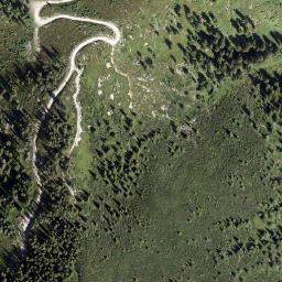 Satellite imagery of Pleschberg, AT