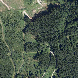 Satellite imagery of Klammhapp, AT