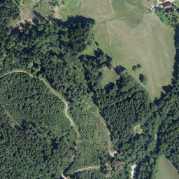 Satellite imagery of Klammhapp, AT