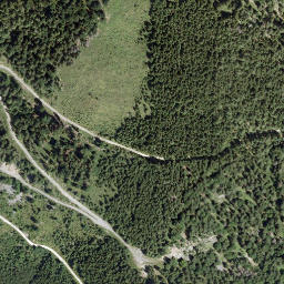Satellite imagery of Lärcheck, AT