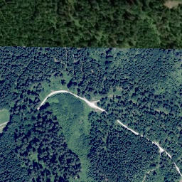 Satellite imagery of Brunnriegel, AT