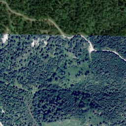 Satellite imagery of Brunnriegel, AT