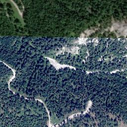 Satellite imagery of Radmererkogel, AT