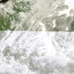 Satellite imagery of Großer Buchstein, AT