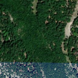 Satellite imagery of Brettspitze, AT