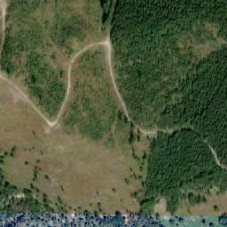 Satellite imagery of Wandaukogel, AT