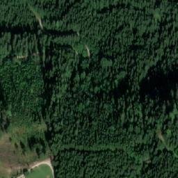 Satellite imagery of Eibenkogel, AT