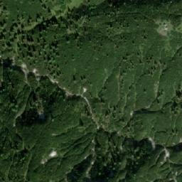 Satellite imagery of Brennkogel, AT