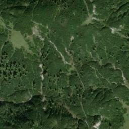 Satellite imagery of Brennkogel, AT