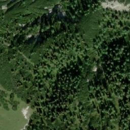 Satellite imagery of Brennkogel, AT