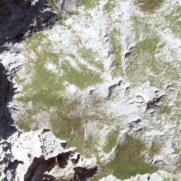 Satellite imagery of Kleiner Griesstein, AT