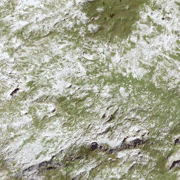 Satellite imagery of Kleiner Griesstein, AT