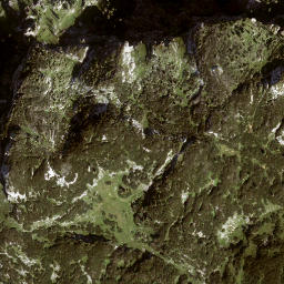 Satellite imagery of Polster, AT