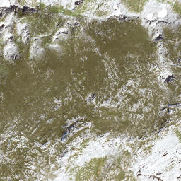 Satellite imagery of Zagel Kogel, AT
