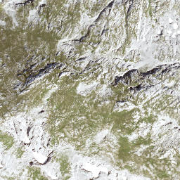Satellite imagery of Zagel Kogel, AT