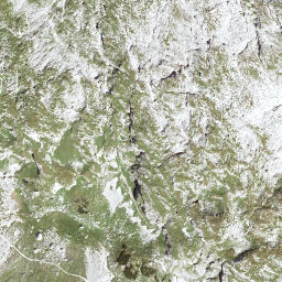 Satellite imagery of Wetter Kogel, AT