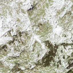 Satellite imagery of Wetter Kogel, AT