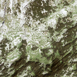 Satellite imagery of Wetter Kogel, AT