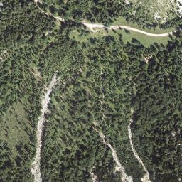 Satellite imagery of Böse Mauer, AT