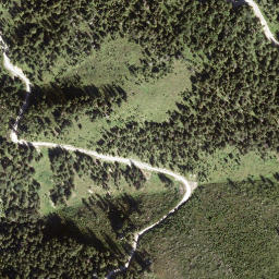 Satellite imagery of Seeberg, AT