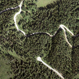 Satellite imagery of Seeberg, AT