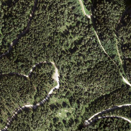 Satellite imagery of Seeberg, AT