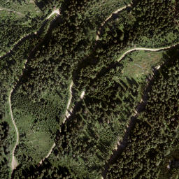 Satellite imagery of Rausch Kogel, AT