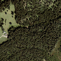 Satellite imagery of Kreuzschober, AT