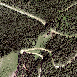 Satellite imagery of Sonnwendstein, AT