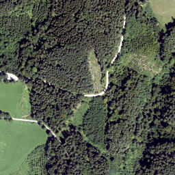 Satellite imagery of Eselsberg, AT