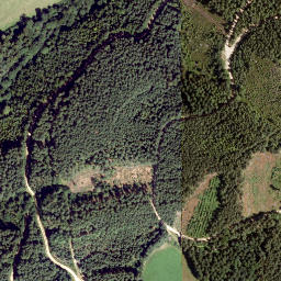 Satellite imagery of Eselsberg, AT